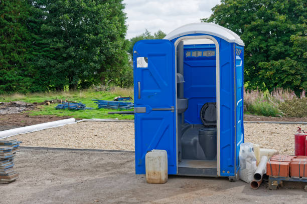 Best Portable Restroom Servicing (Cleaning and Restocking)  in Noroton Heights, CT